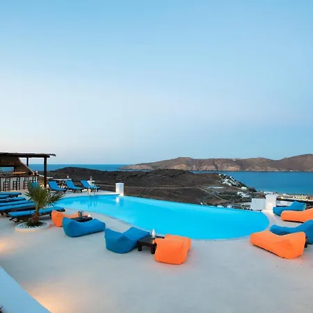 Paradiso Panormos