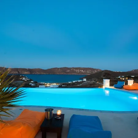 Paradiso Panormos *