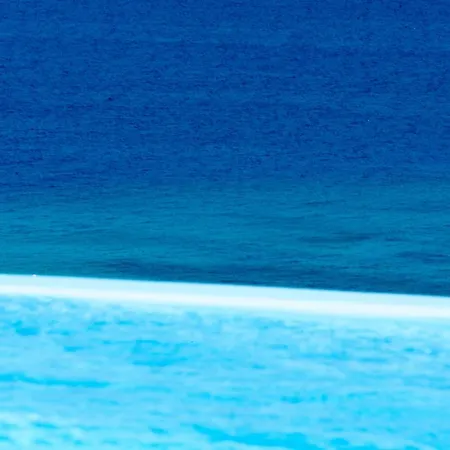 Paradiso Panormos بيت للعطل بانورموس ميكونو